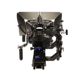 Tilta-Universal-Shoulder-Rig-Baseplate-w-Shoulder-Pad-4x4-Carbon-Fiber-Matte-Box--FF-Unit